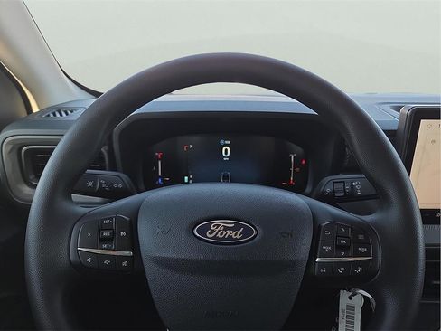 New 2026 Ford Maverick XL image 19