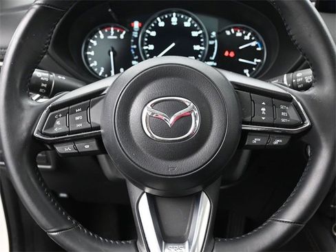 Certified 2022 MAZDA CX-5 AWD 2.5 S w/ Premium Plus Pkg image 22