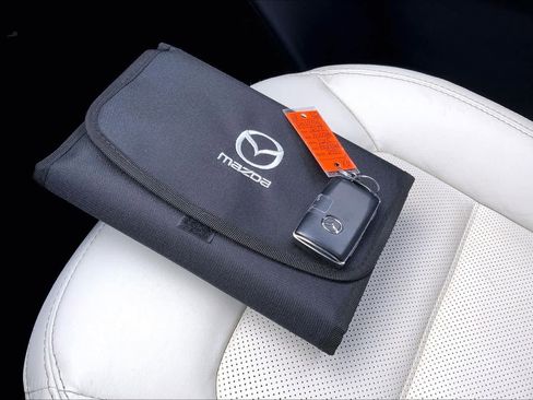 Used 2023 MAZDA CX-5 AWD 2.5 S w/ Preferred Package image 15