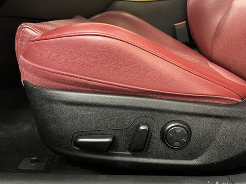 Used 2022 Kia Stinger GT-Line w/ Sun & Sound Package image 24