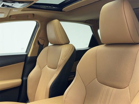 Used 2023 Lexus NX 350 AWD w/ Premium Package image 32