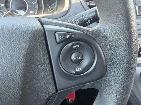Used 2015 Honda CR-V LX image 15