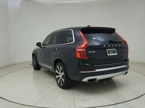 Used 2021 Volvo XC90 T6 Inscription w/ Climate Package image 75