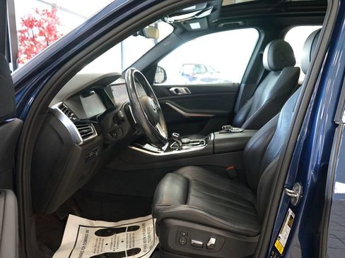 Used 2019 BMW X5 xDrive40i AWD/4WD image 30