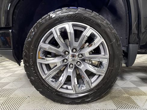 Used 2023 GMC Sierra 1500 Denali AWD/4WD image 22