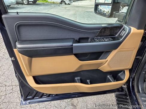 Used 2022 Ford F150 XLT w/ Equipment Group 301A Mid image 27