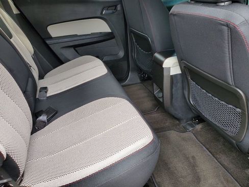 Used 2011 Chevrolet Equinox LT FWD image 31