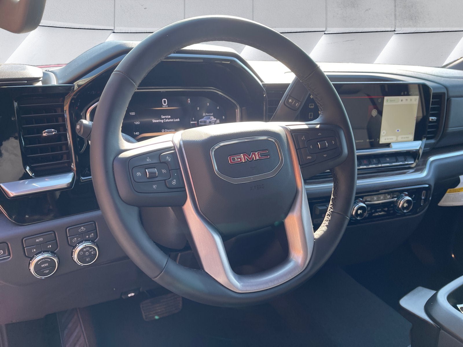 Used 2026 GMC Sierra 1500 Elevation AWD/4WD image 13