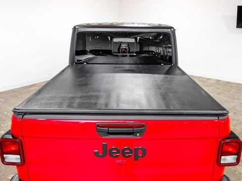 Used 2022 Jeep Gladiator Sport AWD/4WD image 58
