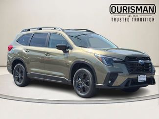 New 2026 Subaru Ascent Premium AWD/4WD video 1
