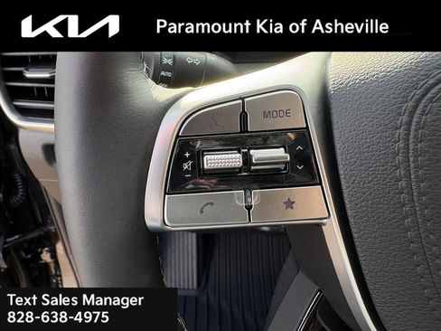 New 2025 Kia Telluride EX X-Line image 12