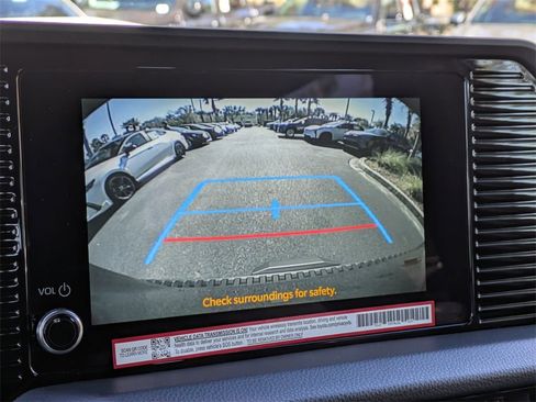 New 2026 Toyota Land Cruiser 1958 image 23