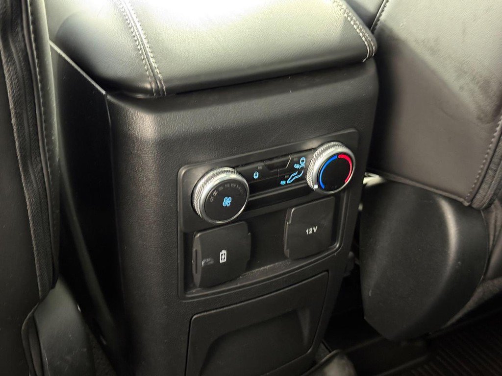 Used 2023 Ford Explorer XLT w/ Equipment Group 202A AWD/4WD image 25