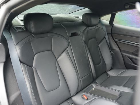 Certified 2020 Porsche Taycan Turbo S AWD/4WD image 34