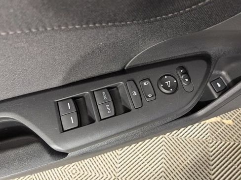 Used 2019 Honda Civic EX image 14