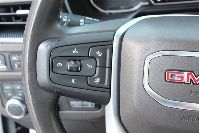 Used 2021 GMC Yukon SLT w/ SLT Luxury Plus Package AWD/4WD image 30