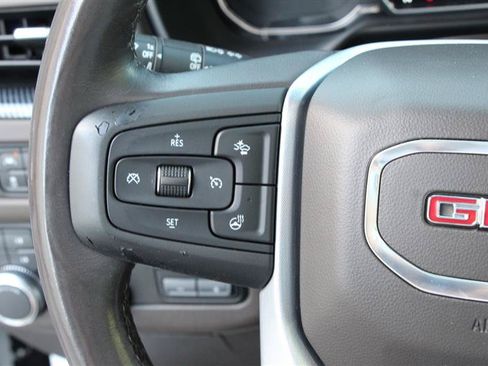 Used 2021 GMC Yukon SLT w/ SLT Luxury Plus Package AWD/4WD image 30