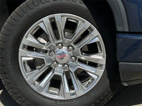 Used 2023 GMC Sierra 1500 Denali image 10