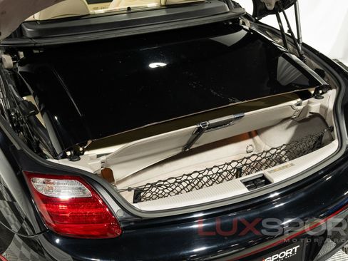 Used 2007 Lexus SC 430 Convertible RWD image 86