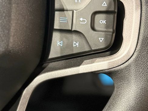 New 2026 Ford Bronco 2-Door AWD/4WD image 65