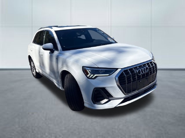 Used 2024 Audi Q3 2.0T Premium AWD/4WD image 5