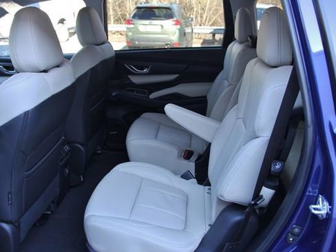 New 2026 Subaru Ascent Limited AWD/4WD image 14