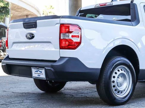 New 2026 Ford Maverick XL FWD image 9