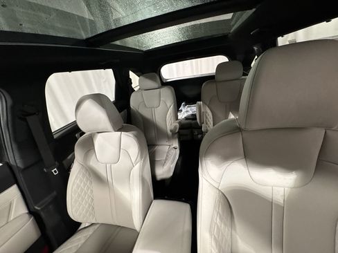 New 2026 Kia Sorento SX Prestige AWD/4WD image 27