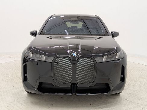 New 2026 BMW iX xDrive60 w/ M Sport Package image 6