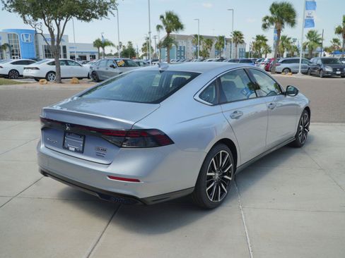 New 2026 Honda Accord Touring image 5