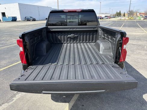 New 2026 Chevrolet Silverado 1500 RST AWD/4WD image 32