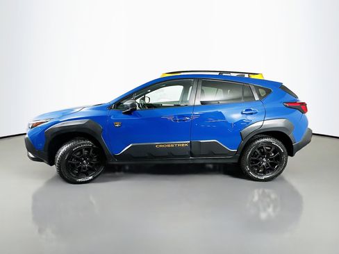 Used 2024 Subaru Crosstrek 2.5i Wilderness image 4