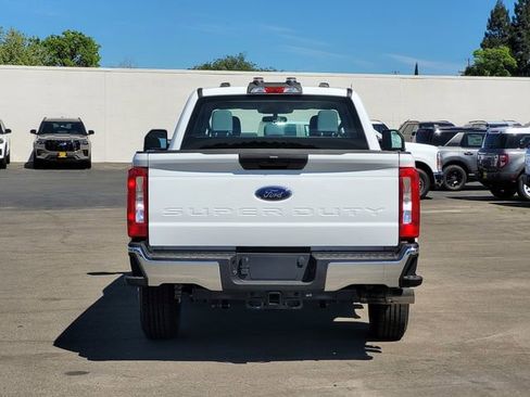 New 2026 Ford F250 XL image 5