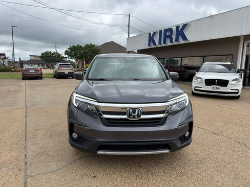 Used 2022 Honda Pilot EX-L image 8