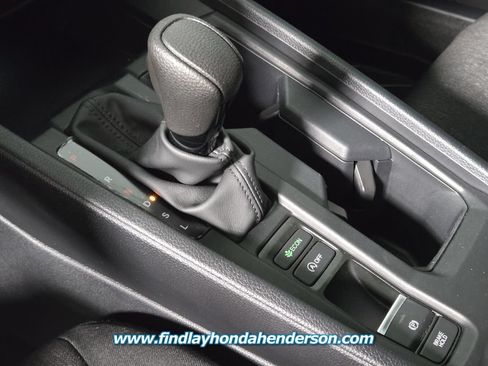 Certified 2024 Honda Accord LX image 29