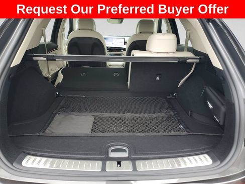 New 2026 Genesis GV70 2.5T Select AWD/4WD image 31