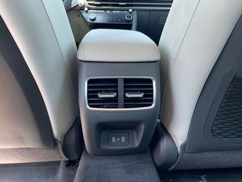 New 2025 Hyundai Sonata SEL image 22