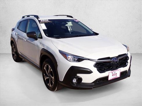 Certified 2025 Subaru Crosstrek 2.0i Premium w/ Crosstrek Mirror Package image 6