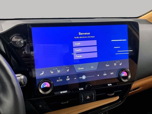 Used 2026 Lexus NX 350h AWD w/ Accessory Package (2T) image 6