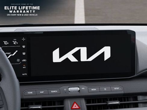 New 2026 Kia K4 EX FWD image 21