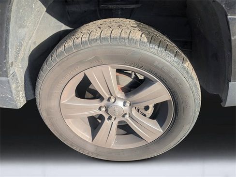 Used 2015 Jeep Patriot High Altitude image 11