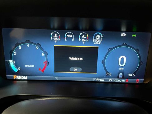 Used 2025 Ford F150 XLT w/ Equipment Group 301A Standard AWD/4WD image 29