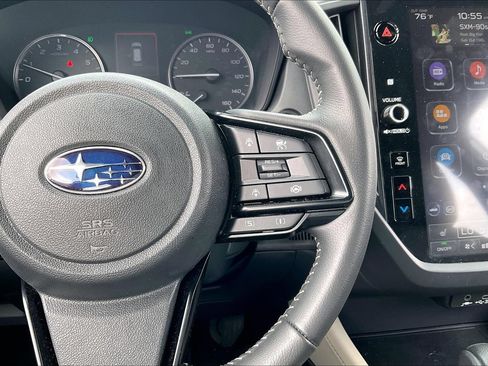 Certified 2026 Subaru Forester Premium AWD/4WD image 20