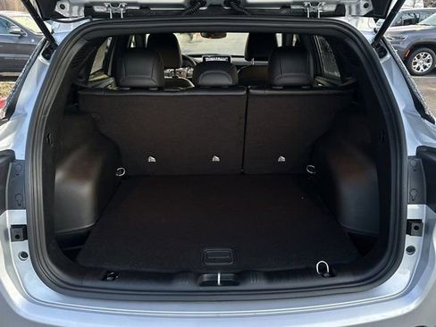 New 2026 Jeep Compass Latitude image 20