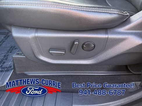 Used 2022 Ford F250 Lariat AWD/4WD image 11
