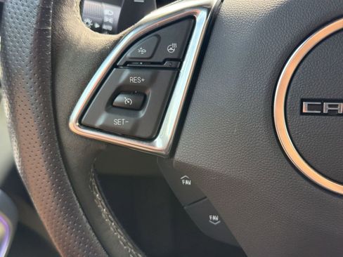 Used 2023 Chevrolet Camaro SS RWD image 16