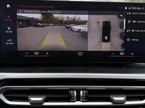 Used 2023 BMW i4 eDrive35 RWD image 64