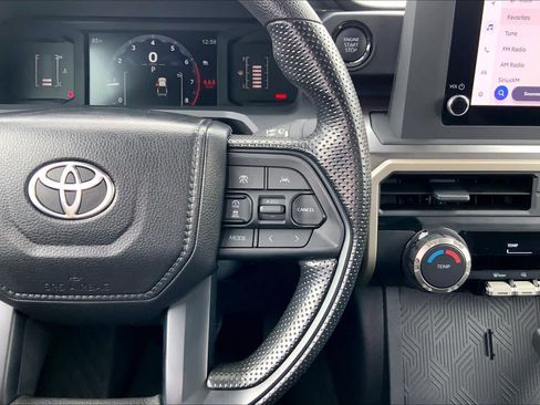 Used 2024 Toyota Tacoma SR5 RWD image 24