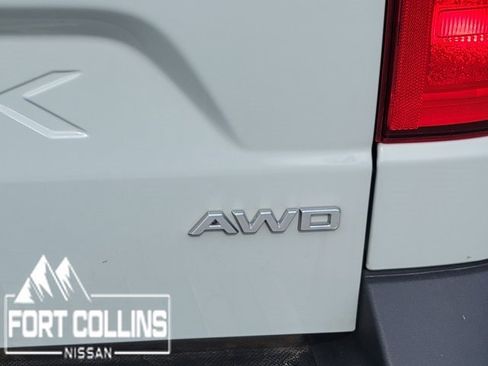 Used 2022 Ford Maverick Lariat w/ Equipment Group 500A Standard image 14