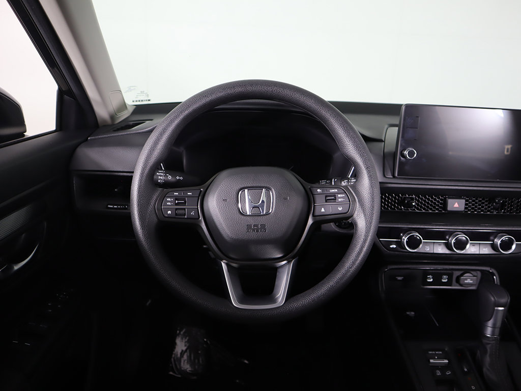 Certified 2026 Honda CR-V EX image 39